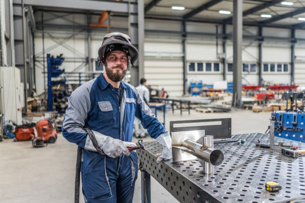 Best Welding Inspection and Certification in O, MI