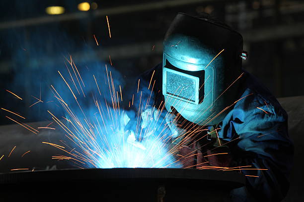 Best Aerospace and Defense Welding in O, MI
