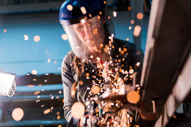 Best Automation and Robotic Welding in O, MI