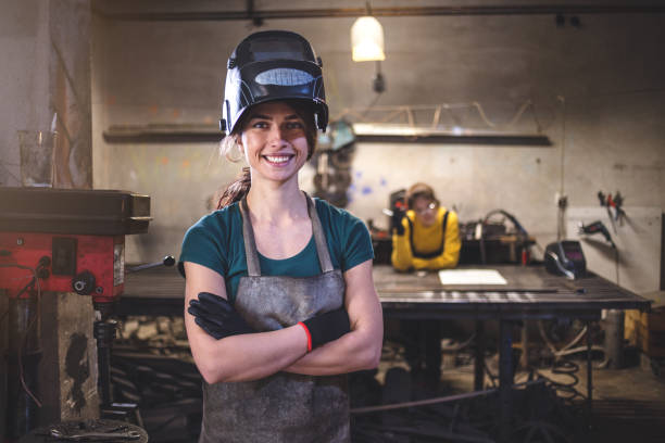 Reliable Mio, MI Welder & Metal Fabrication Solutions